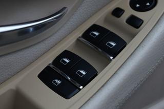 BMW 520 usata, con Controllo trazione