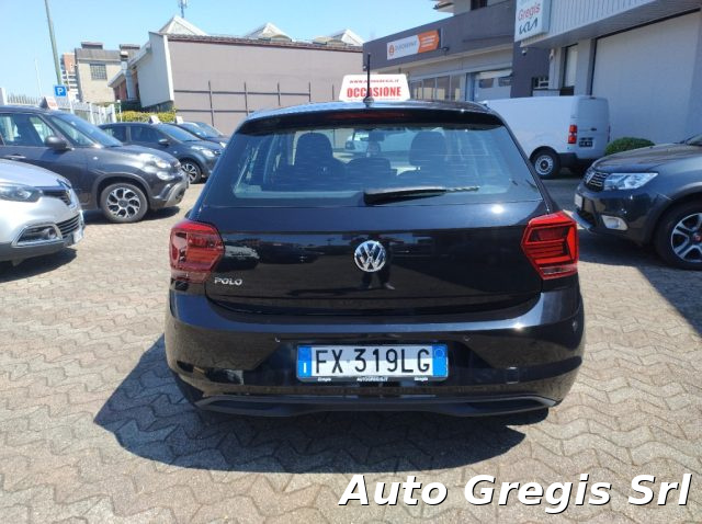 VOLKSWAGEN Polo usata, con Airbag Passeggero