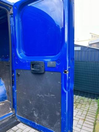 CITROEN Jumper usata 20