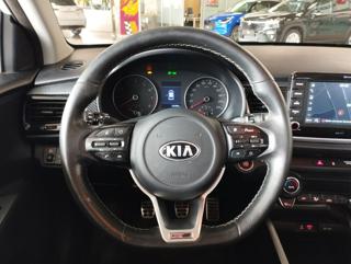 KIA Rio usata, con Servosterzo