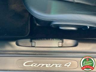 PORSCHE 911 usata, con Controllo automatico clima