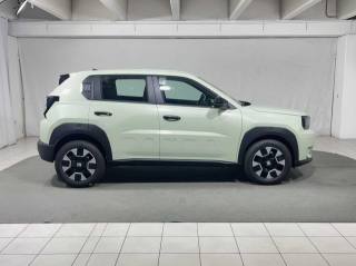 FIAT Grande Panda usata, con Chiusura centralizzata