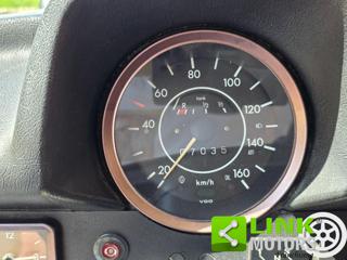 VOLKSWAGEN Maggiolone usata 27