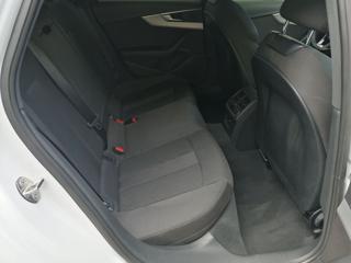 AUDI A4 usata, con Climatizzatore
