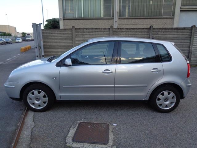 VOLKSWAGEN Polo usata, con Servosterzo