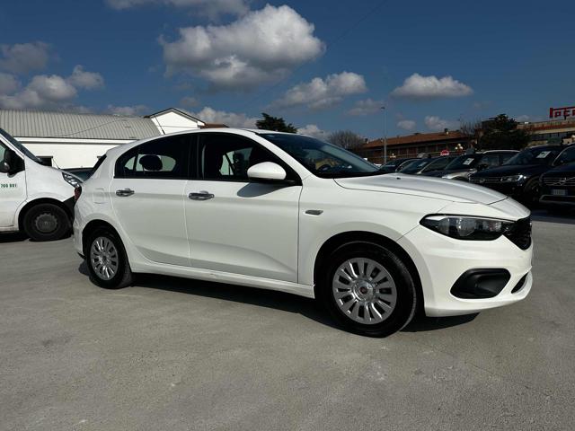 FIAT Tipo usata, con Airbag laterali