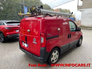 FIAT Fiorino usata, con Airbag