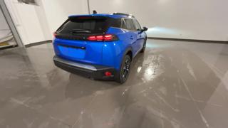 PEUGEOT 2008 usata, con Alzacristalli elettrici