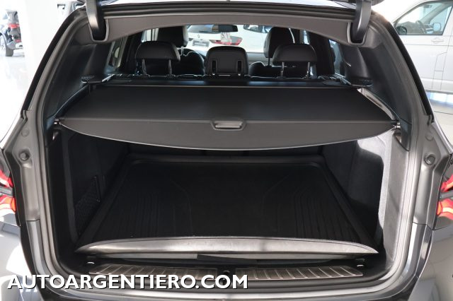 BMW X3 usata, con Supporto lombare