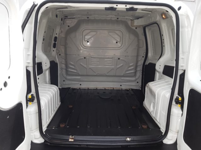FIAT Fiorino usata, con Bluetooth