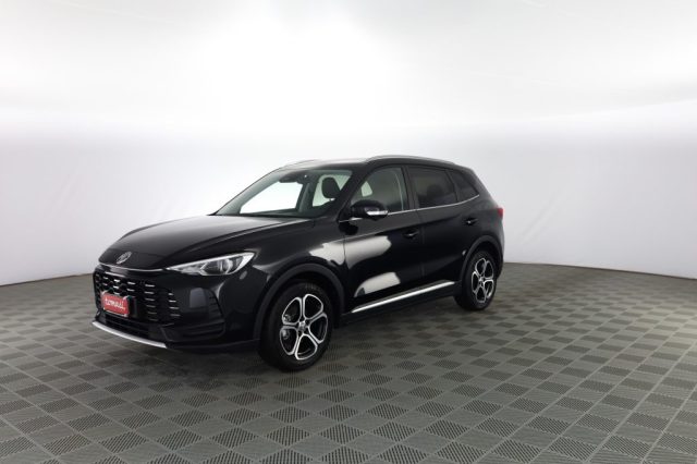 MG ZS usata 7