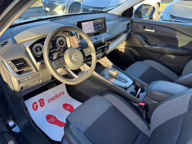 NISSAN Qashqai usata, con Chiusura centralizzata