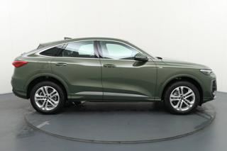 AUDI Q5 usata, con Boardcomputer