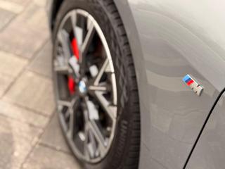 BMW 120 usata, con Fendinebbia