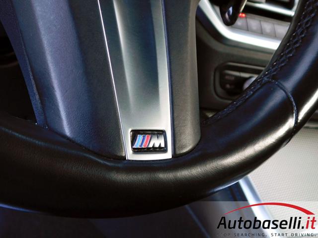 BMW 420 usata, con Sound system