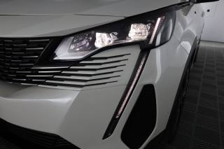 PEUGEOT 3008 usata 8
