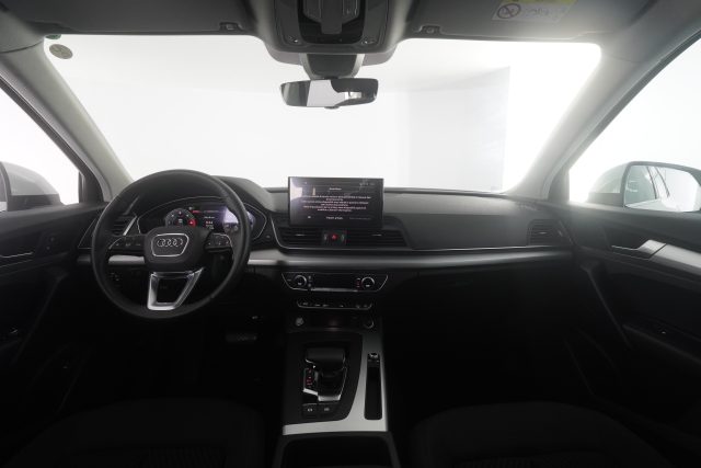 AUDI Q5 usata 9
