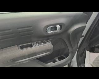 CITROEN C3 Aircross usata, con Chiusura centralizzata telecomandata