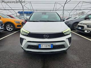 OPEL Crossland X usata, con Airbag
