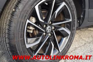 MG ZS usata, con Volante in pelle