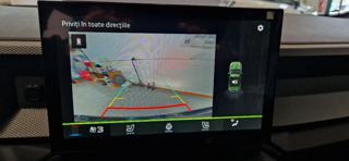 DACIA Duster usata, con Cerchi in lega