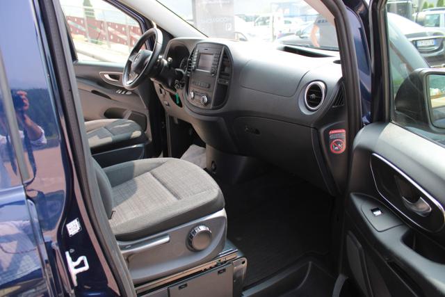 MERCEDES-BENZ Vito usata, con Fendinebbia