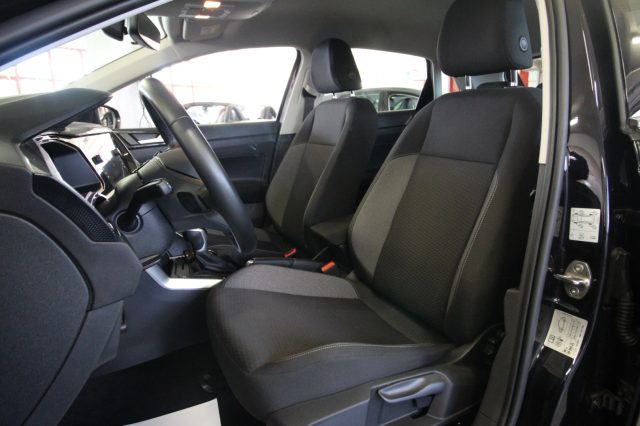 VOLKSWAGEN Polo usata, con Specchietti laterali elettrici