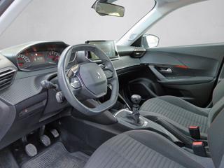 PEUGEOT 2008 usata, con Alzacristalli elettrici