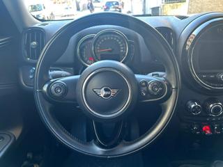 MINI Countryman usata, con Filtro antiparticolato
