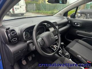 CITROEN C3 Aircross usata, con Climatizzatore