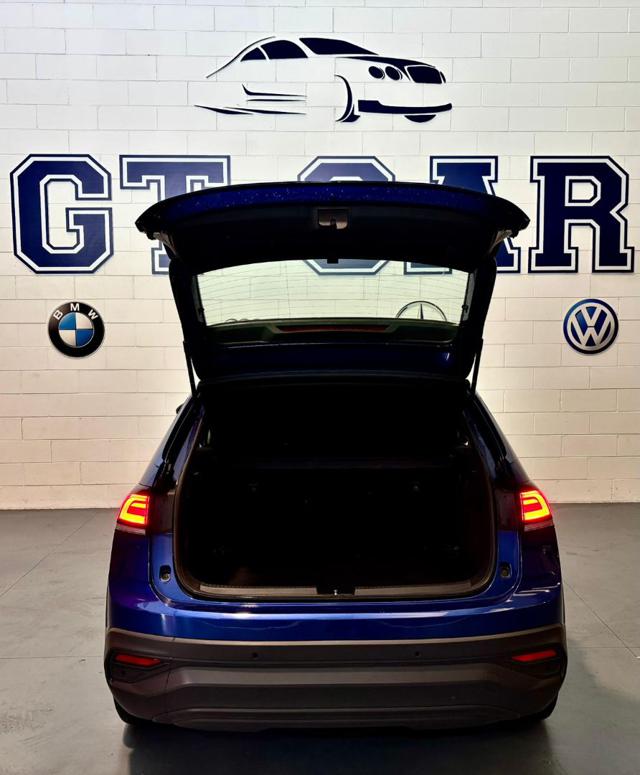 VOLKSWAGEN Taigo usata, con Chiusura centralizzata