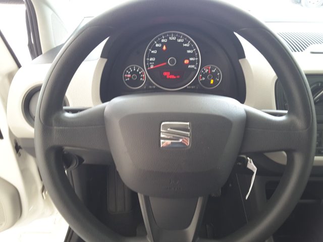 SEAT Mii usata, con Cerchi in lega