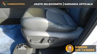 TOYOTA RAV 4 MY23 usata, con Sedili sportivi