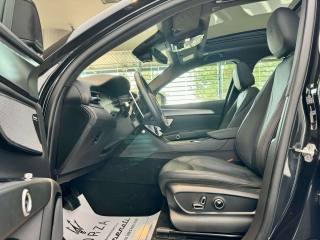 MASERATI Grecale usata, con Regolazione elettrica sedili