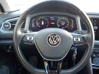 VOLKSWAGEN T-Roc usata, con Sedile posteriore sdoppiato