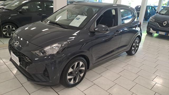 HYUNDAI i10 usata, con ABS