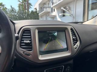 JEEP Compass usata, con Controllo trazione