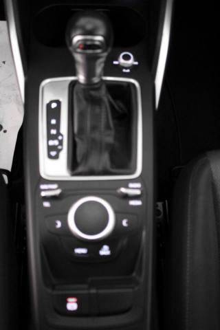 AUDI Q2 usata, con Autoradio