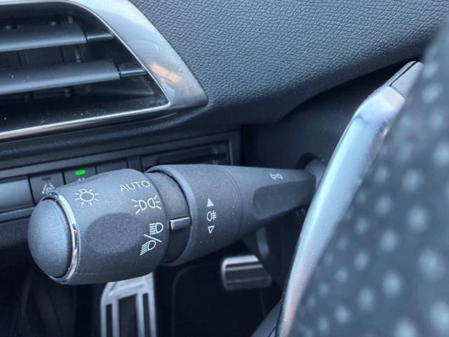 PEUGEOT 3008 usata, con Isofix