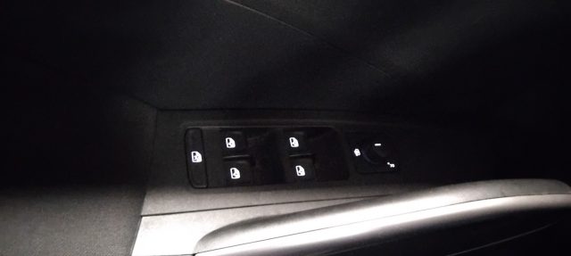 SKODA Fabia usata 27