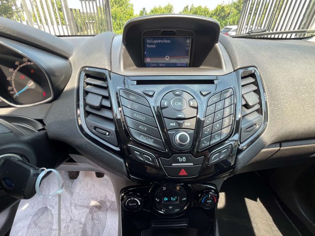 FORD Fiesta usata, con Airbag