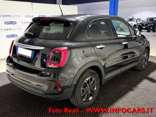 FIAT 500X usata, con Airbag Passeggero