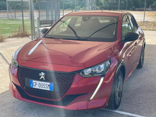 PEUGEOT 208 usata 24