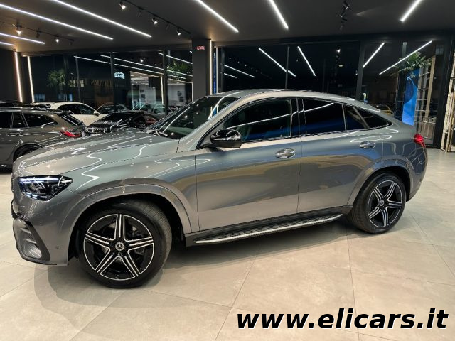 MERCEDES-BENZ GLE 300 usata, con ABS