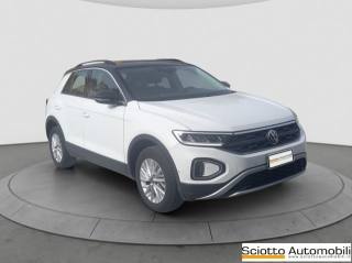VOLKSWAGEN T-Roc usata 27