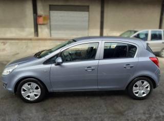 OPEL Corsa usata, con Airbag