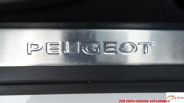 PEUGEOT 5008 usata 143