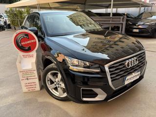 AUDI Q2 30 TDI S tronic