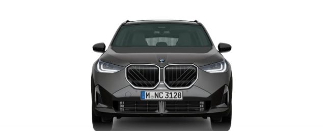 BMW X3 usata, con Airbag Passeggero
