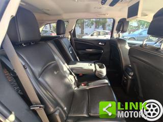 FIAT Freemont usata, con Climatizzatore